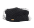 Christian Dior Arty Cap With Veil, front view